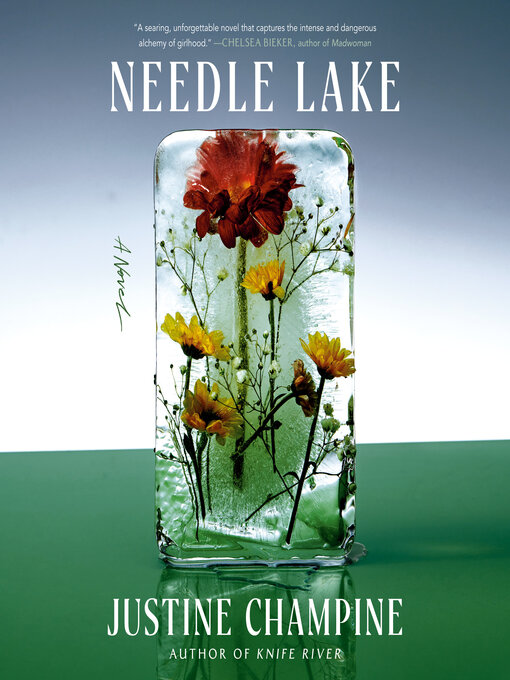 Title details for Needle Lake by Justine Champine - Available